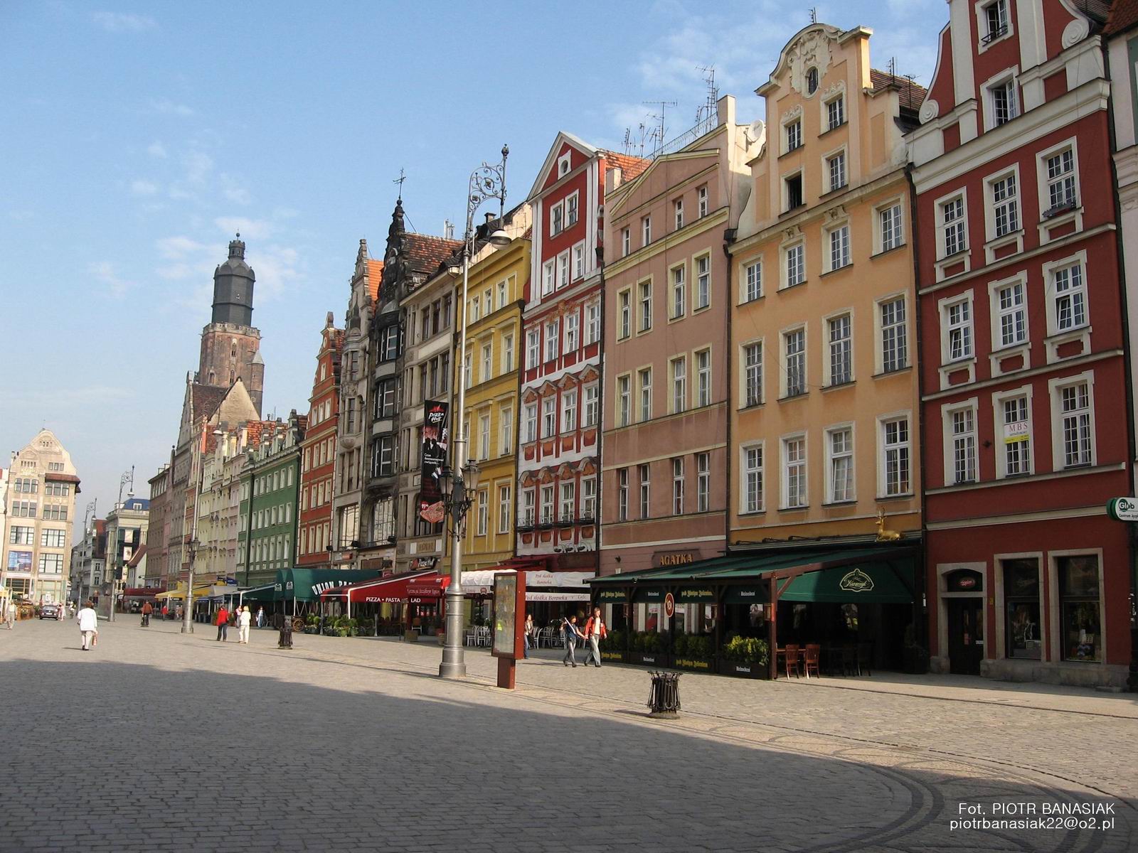 Wroclaw
